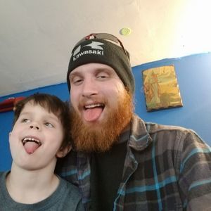 Meet your Posher, William